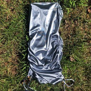 Chromatic Bodycon Dress from Missguided